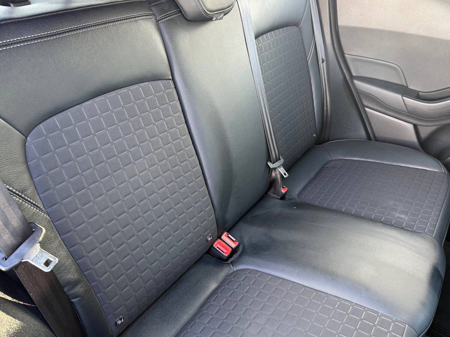 Used Ford Fiesta 2021 for sale - 77945790: Photo 7