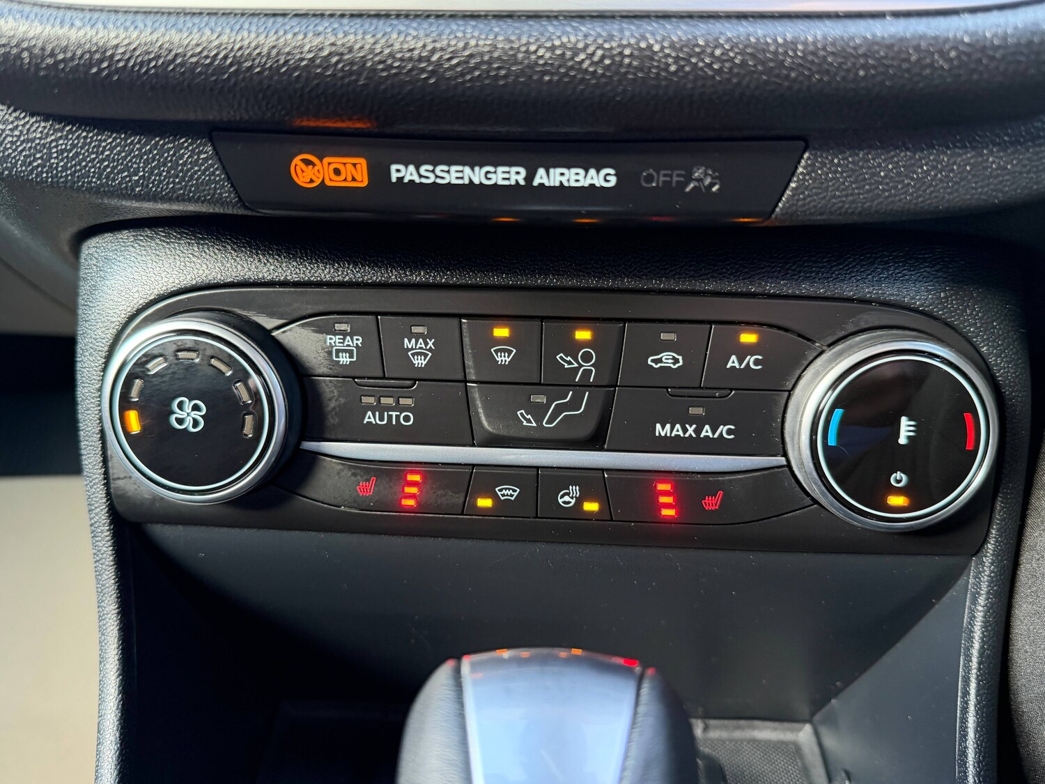 Used Ford Fiesta 2021 for sale - 77945790: Photo 9