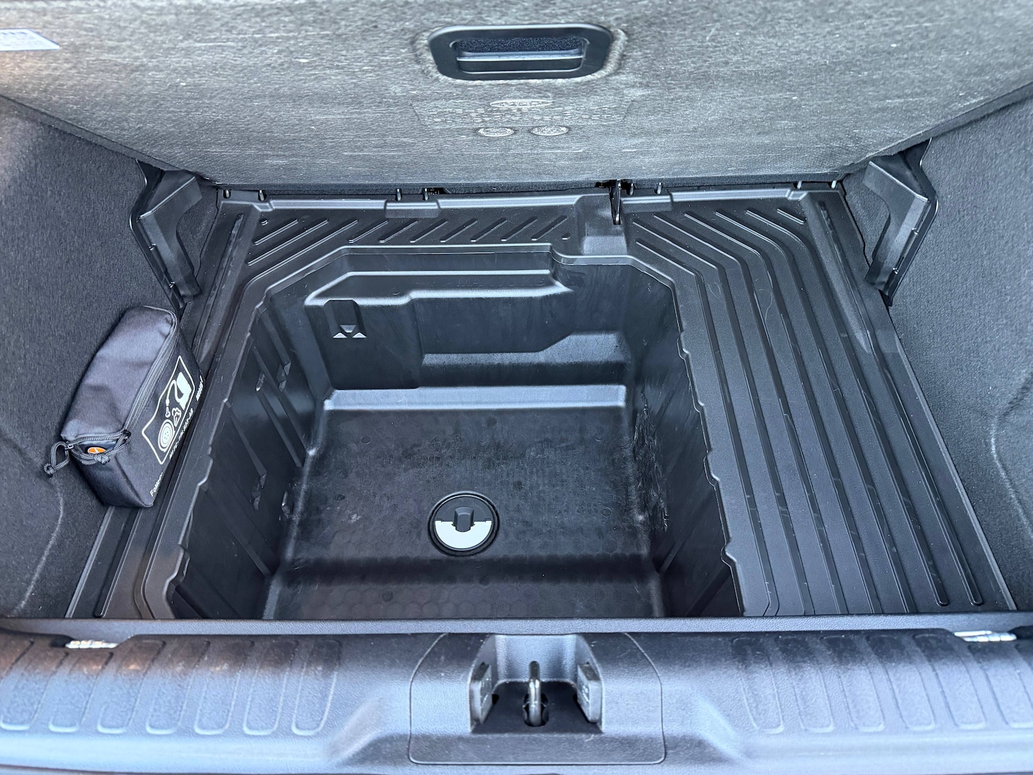 Used Ford Puma 2023 for sale - 76763377: Photo 12