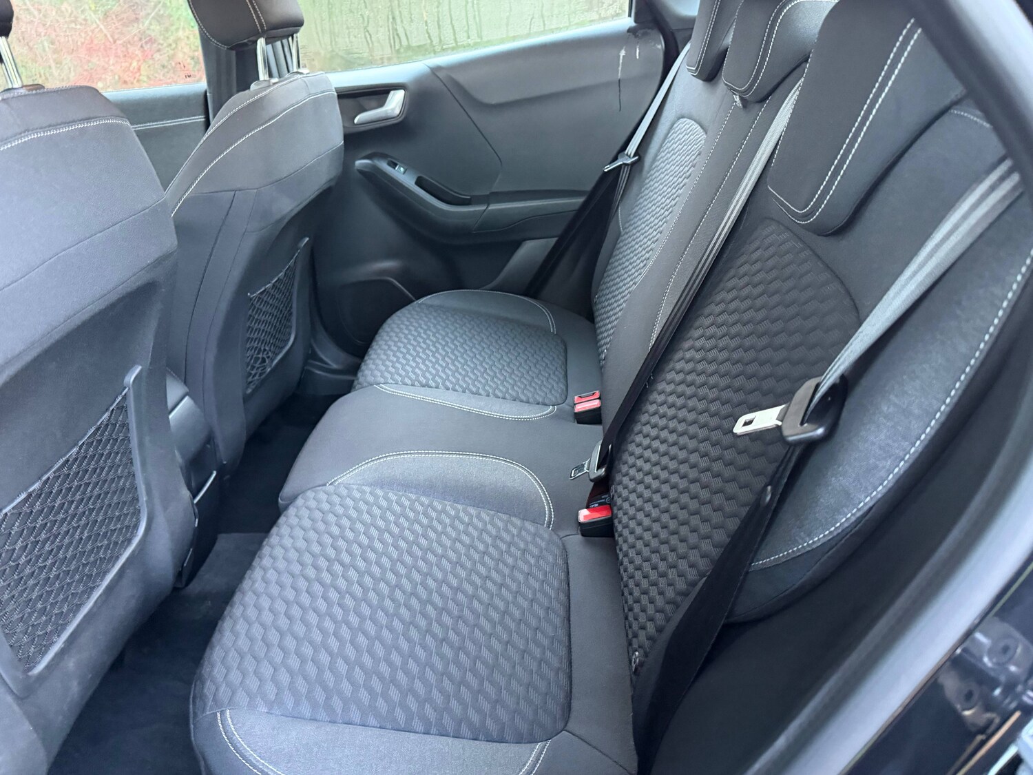 Used Ford Puma 2023 for sale - 76763377: Photo 14