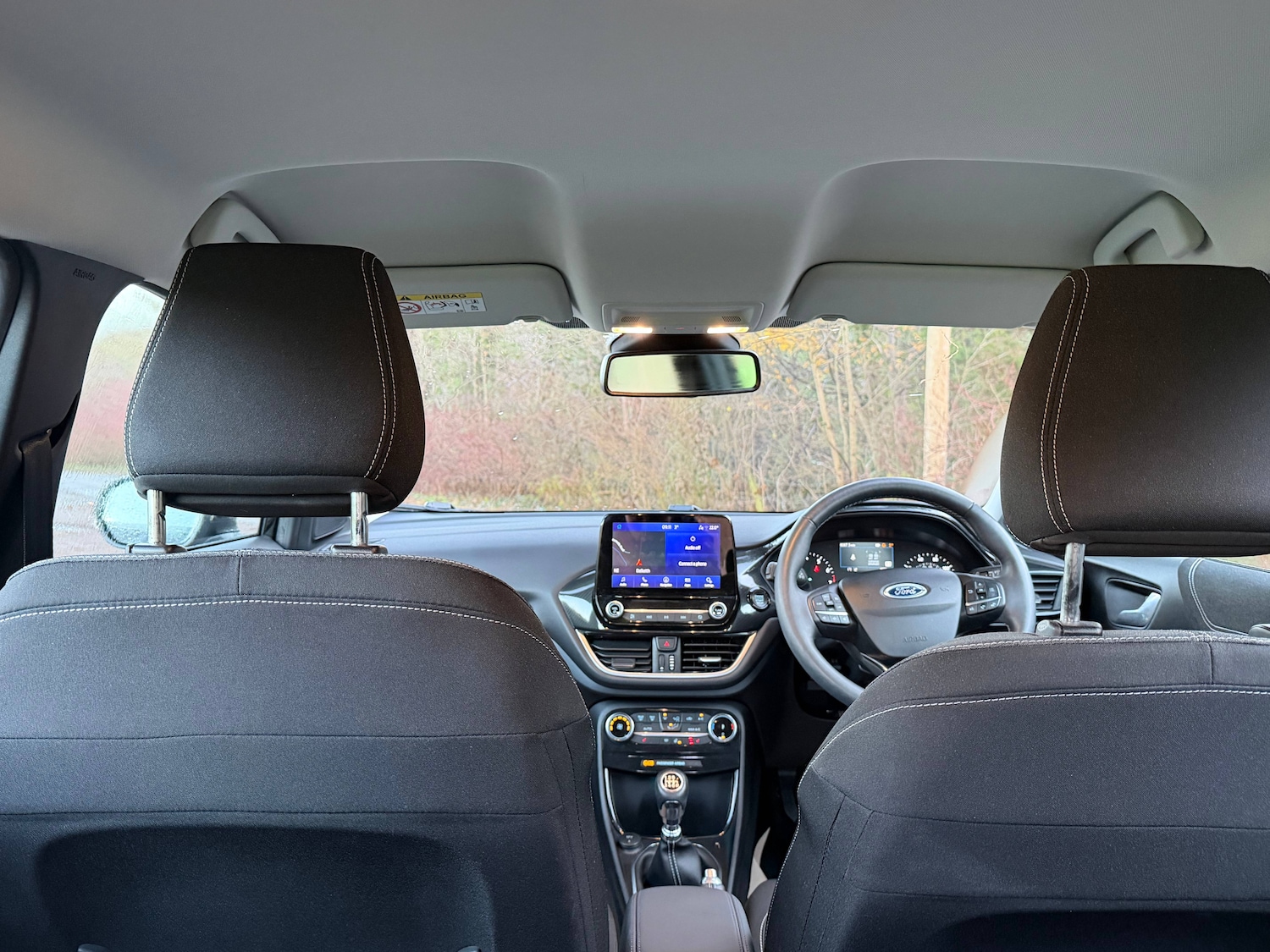 Used Ford Puma 2023 for sale - 76763377: Photo 15