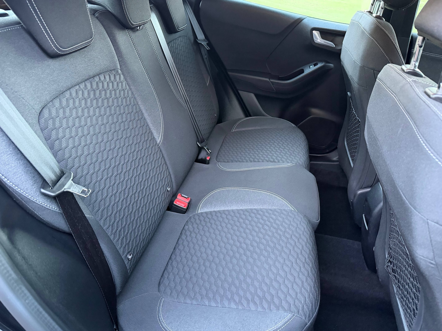 Used Ford Puma 2023 for sale - 76763377: Photo 17