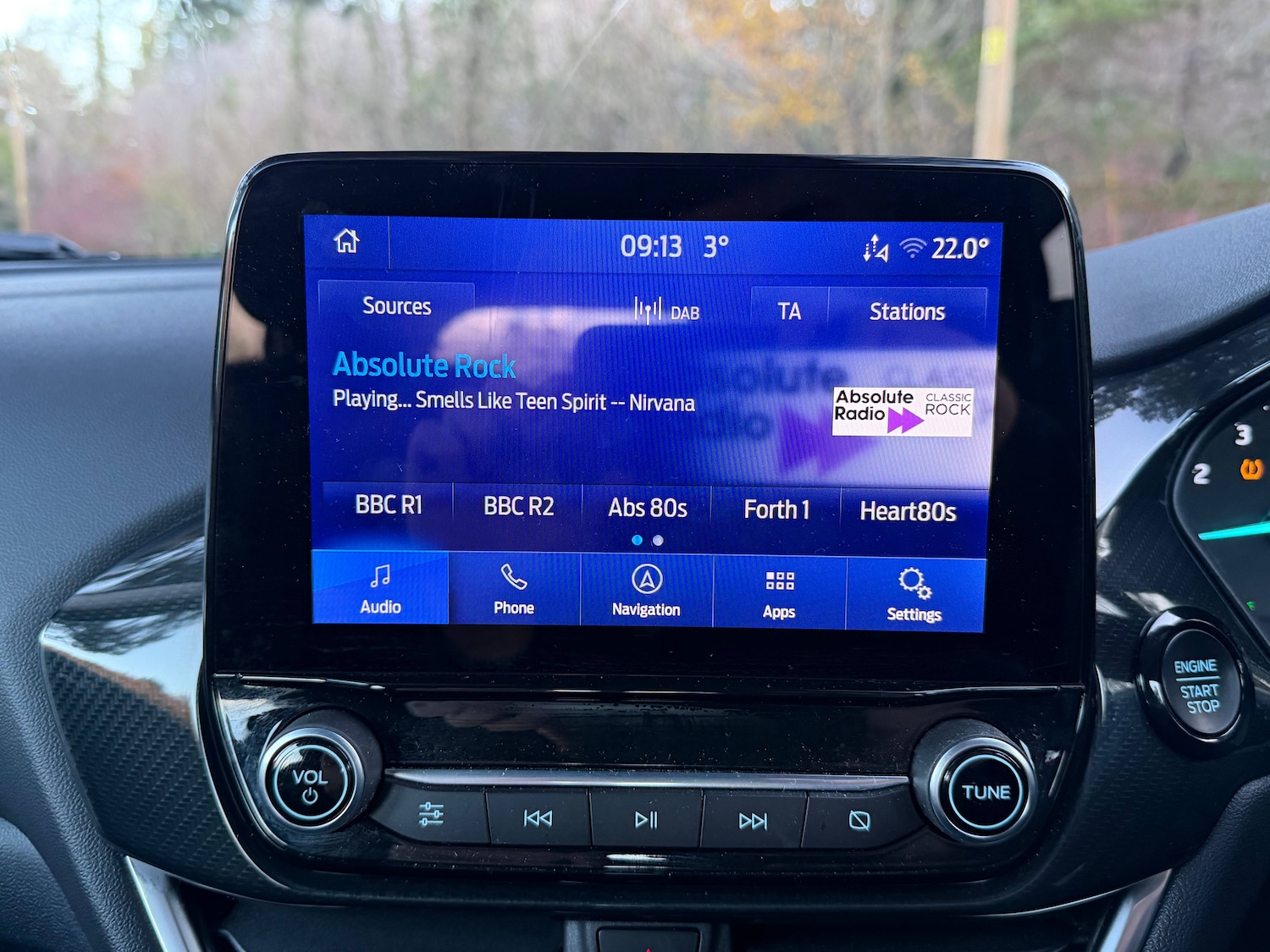 Used Ford Puma 2023 for sale - 76763377: Photo 19