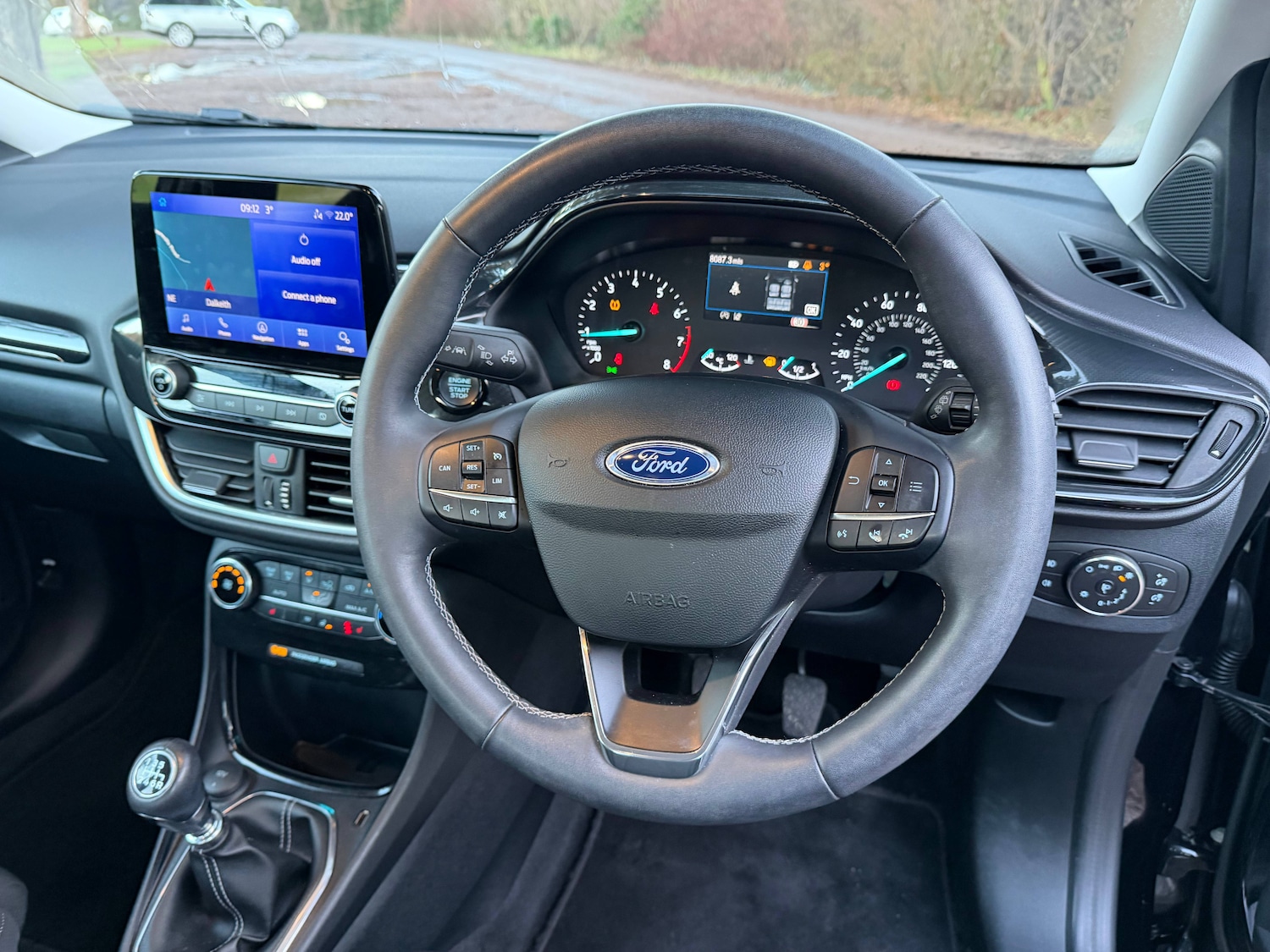 Used Ford Puma 2023 for sale - 76763377: Photo 20