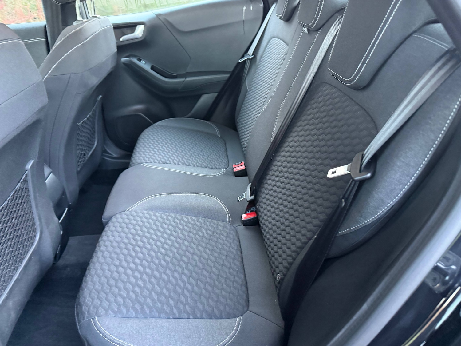 Used Ford Puma 2023 for sale - 76763377: Photo 21