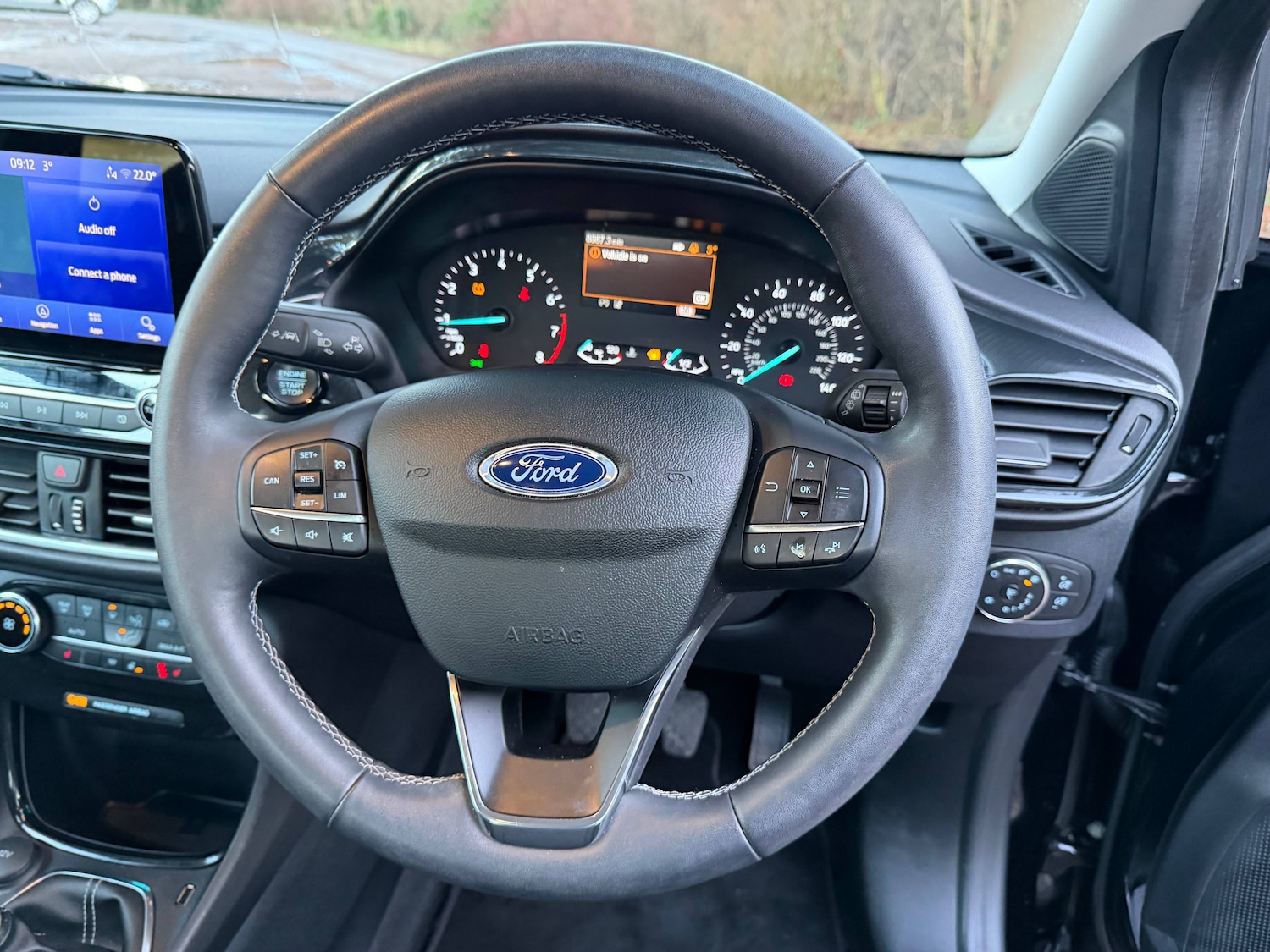 Used Ford Puma 2023 for sale - 76763377: Photo 22