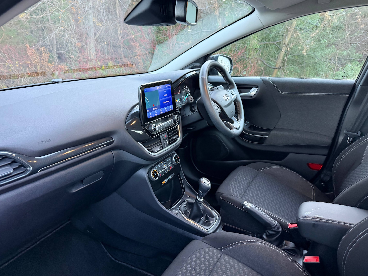 Used Ford Puma 2023 for sale - 76763377: Photo 23