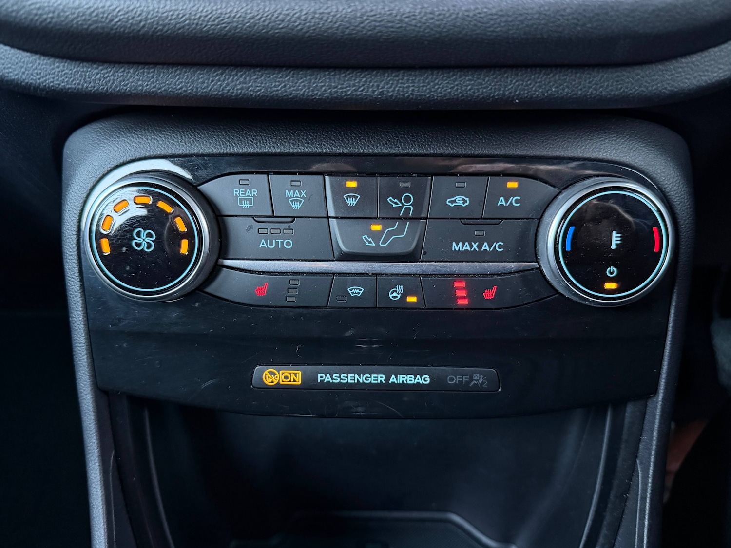 Used Ford Puma 2023 for sale - 76763377: Photo 25