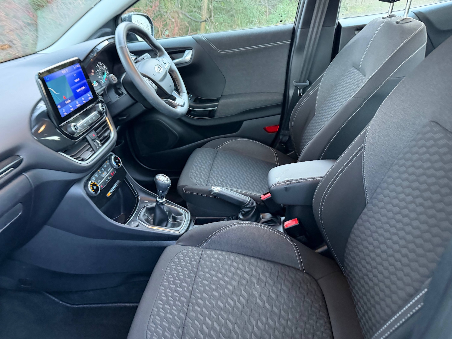 Used Ford Puma 2023 for sale - 76763377: Photo 26