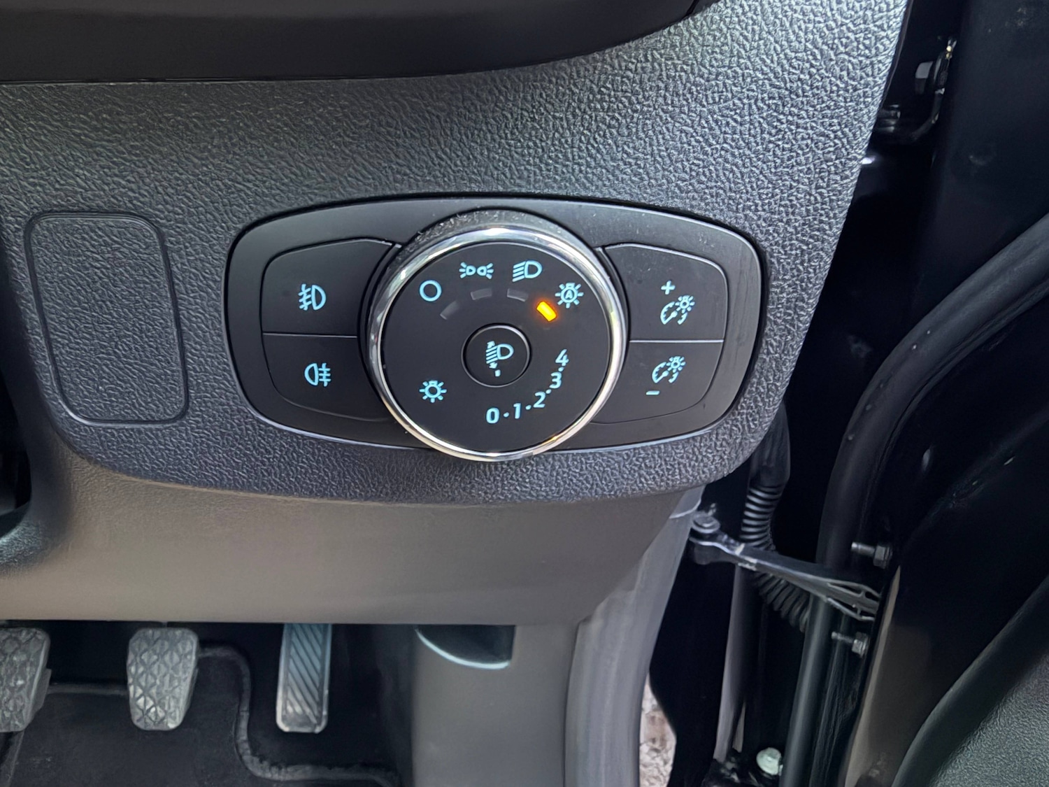 Used Ford Puma 2023 for sale - 76763377: Photo 28