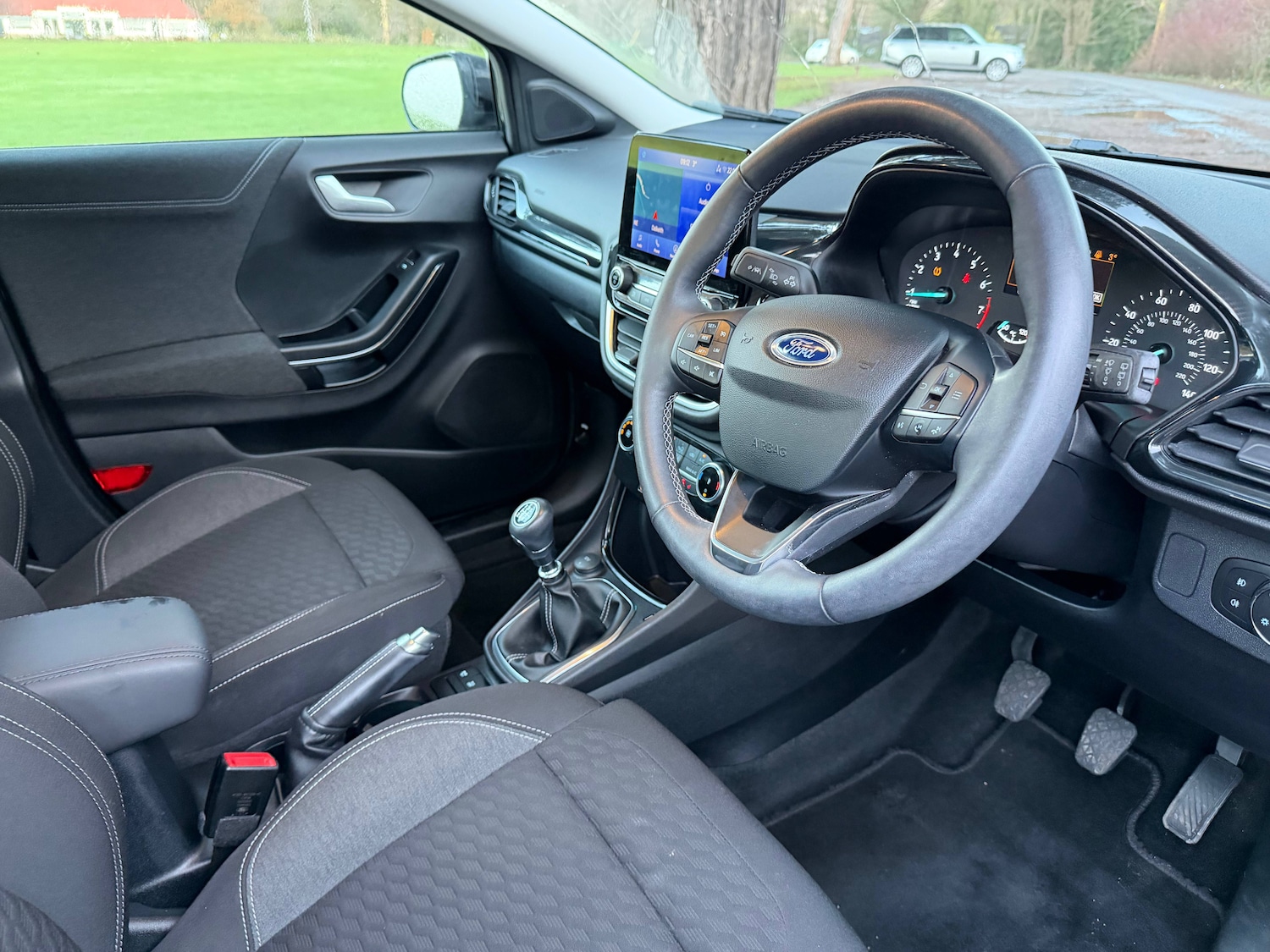 Used Ford Puma 2023 for sale - 76763377: Photo 3