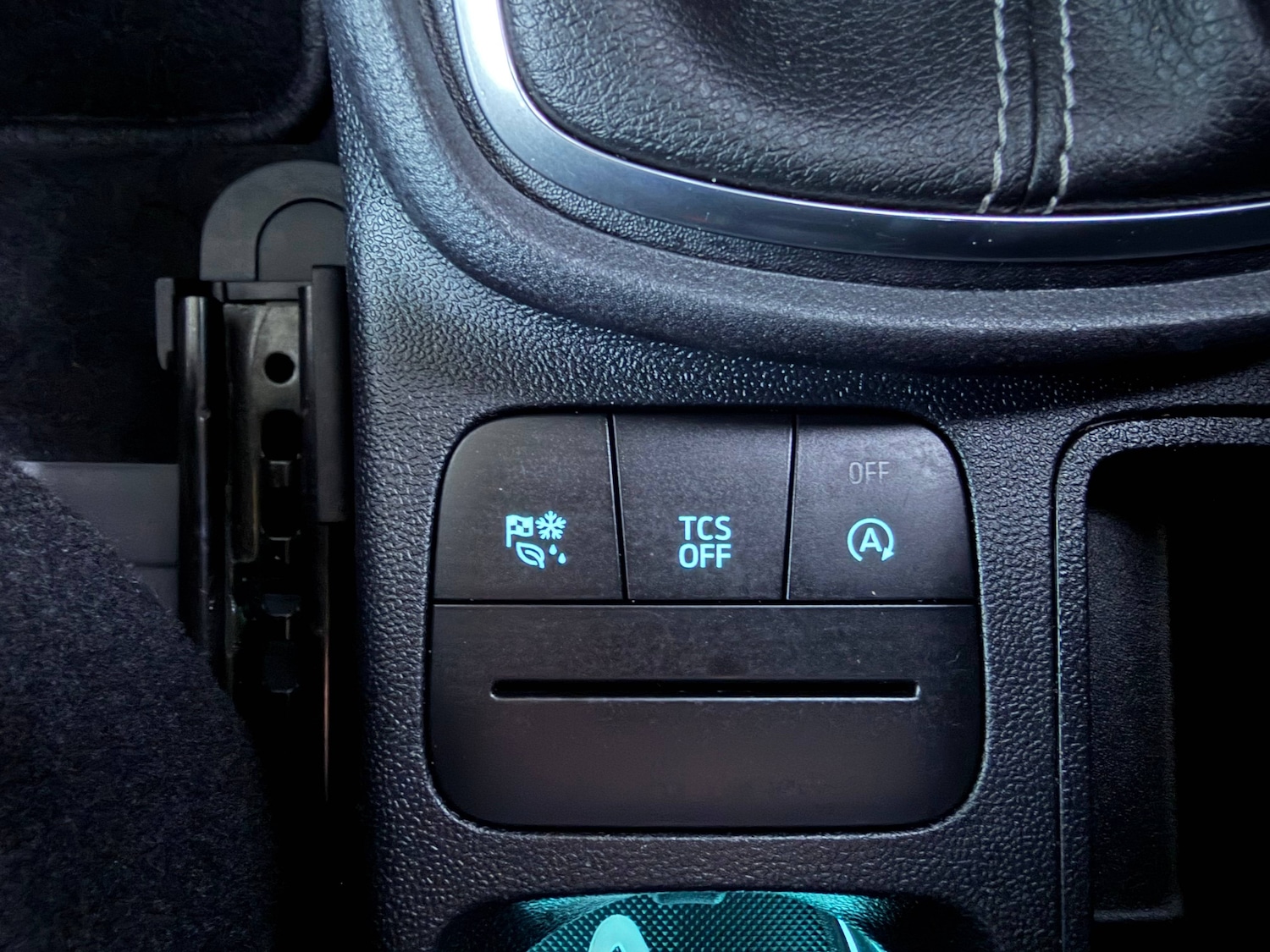 Used Ford Puma 2023 for sale - 76763377: Photo 34