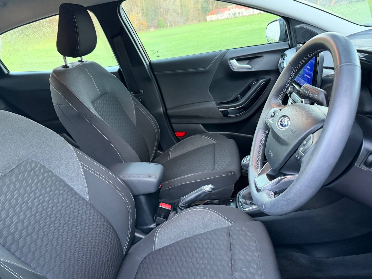 Used Ford Puma 2023 for sale - 76763377: Photo 5