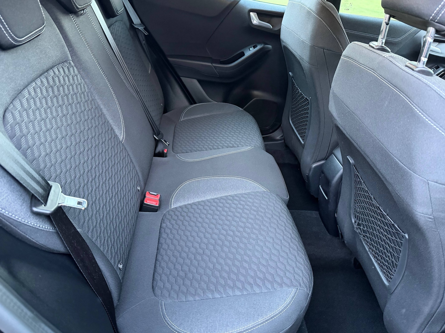 Used Ford Puma 2023 for sale - 76763377: Photo 7