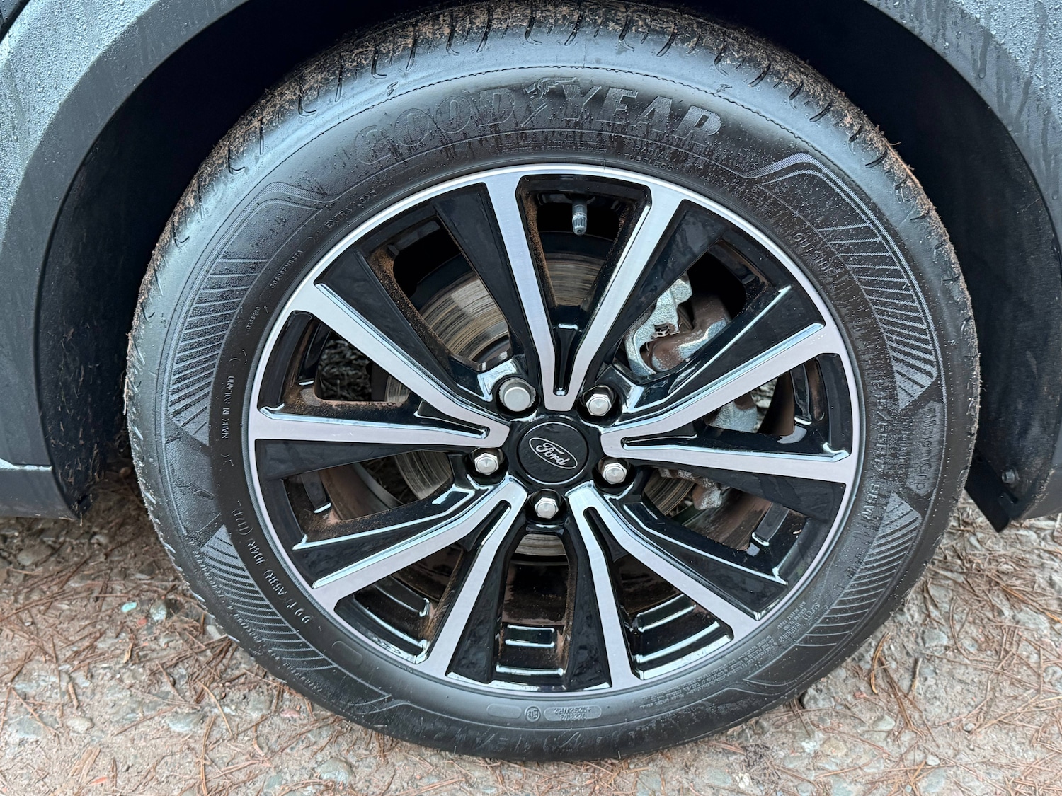 Used Ford Puma 2023 for sale - 76763377: Photo 8