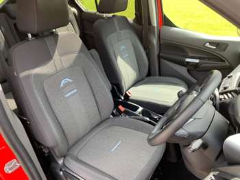 Used Ford Grand Tourneo Connect 2022 for sale - 74648995: Photo