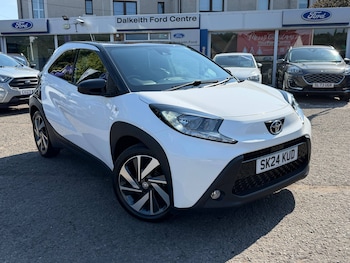 Used Toyota Aygo X 2024 for sale - 79194766: Photo