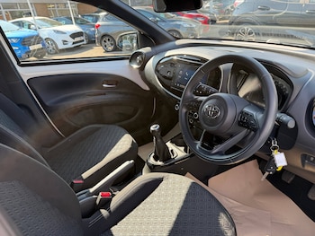 Used Toyota Aygo X 2024 for sale - 79194766: Photo