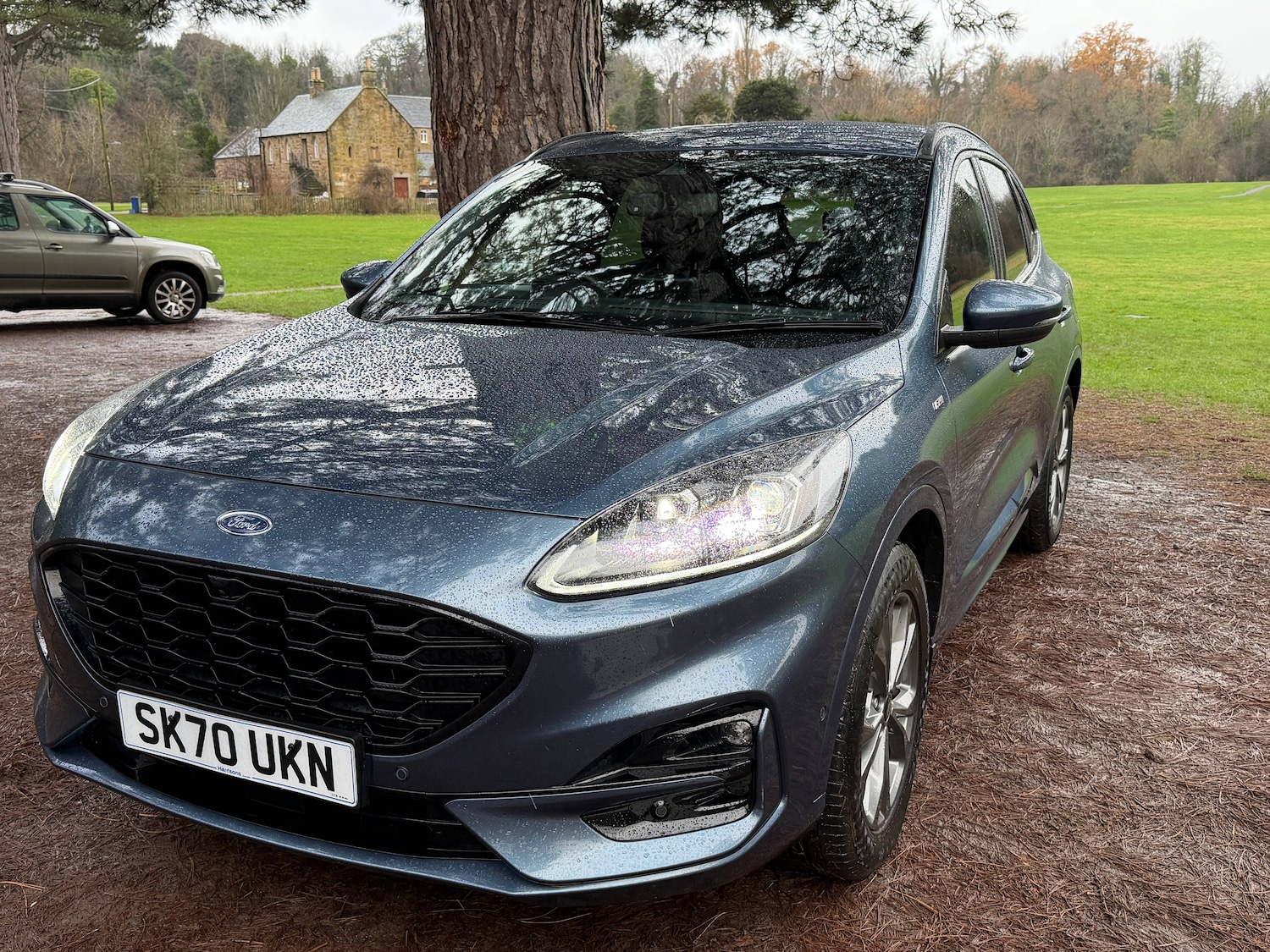 Used Ford Kuga 2020 for sale - 76862988: Photo 11