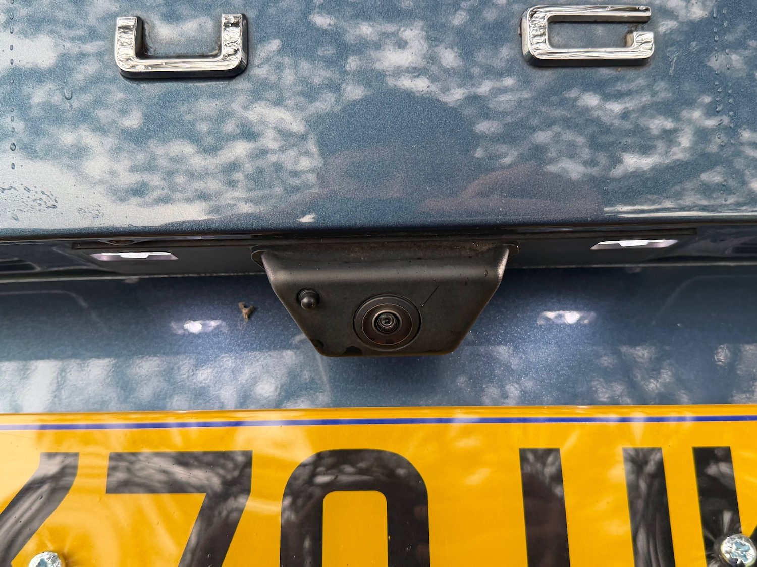 Used Ford Kuga 2020 for sale - 76862988: Photo 13