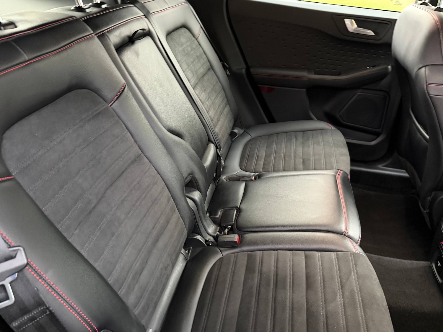 Used Ford Kuga 2020 for sale - 76862988: Photo 14