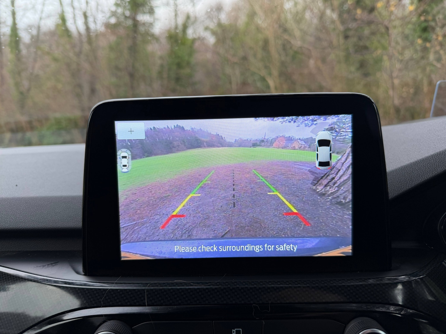 Used Ford Kuga 2020 for sale - 76862988: Photo 19