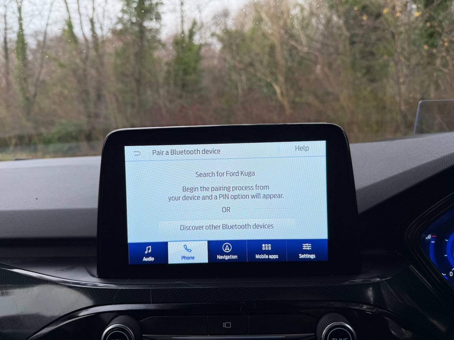 Used Ford Kuga 2020 for sale - 76862988: Photo 27