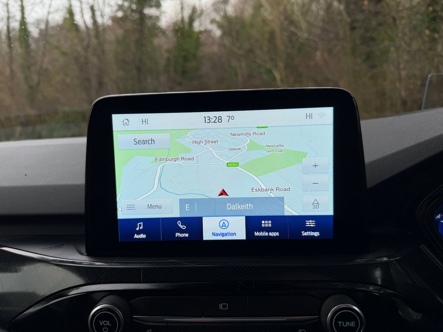 Used Ford Kuga 2020 for sale - 76862988: Photo 31