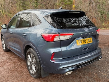 Used Ford Kuga 2020 for sale - 76862988: Photo