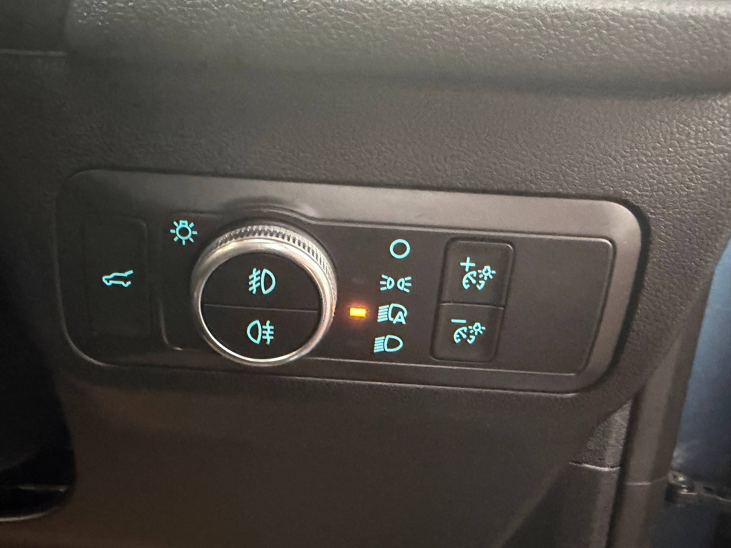 Used Ford Kuga 2020 for sale - 76862988: Photo 4