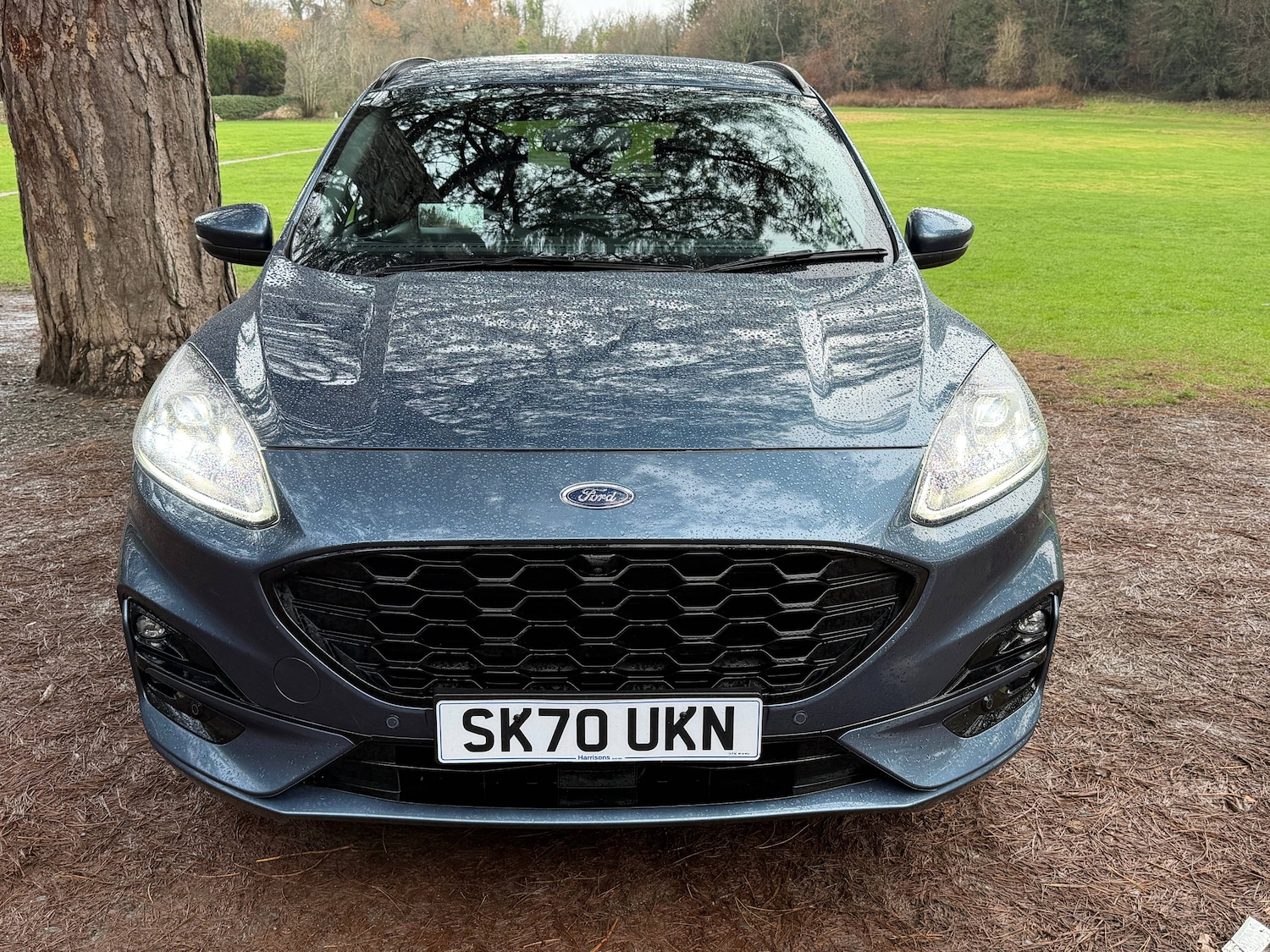 Used Ford Kuga 2020 for sale - 76862988: Photo 7