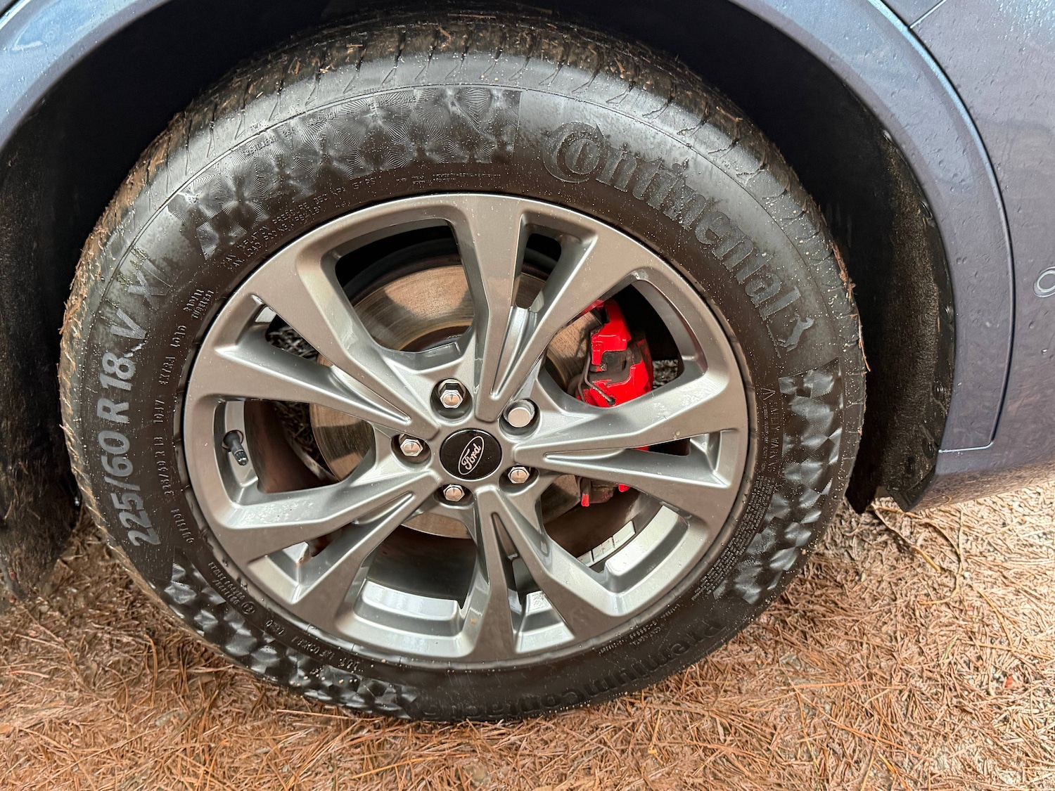 Used Ford Kuga 2020 for sale - 76862988: Photo 8