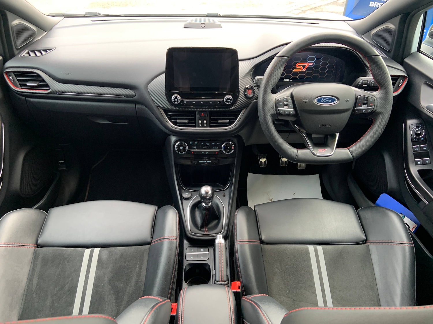 Used Ford Puma 2023 for sale - 78210010: Photo 12