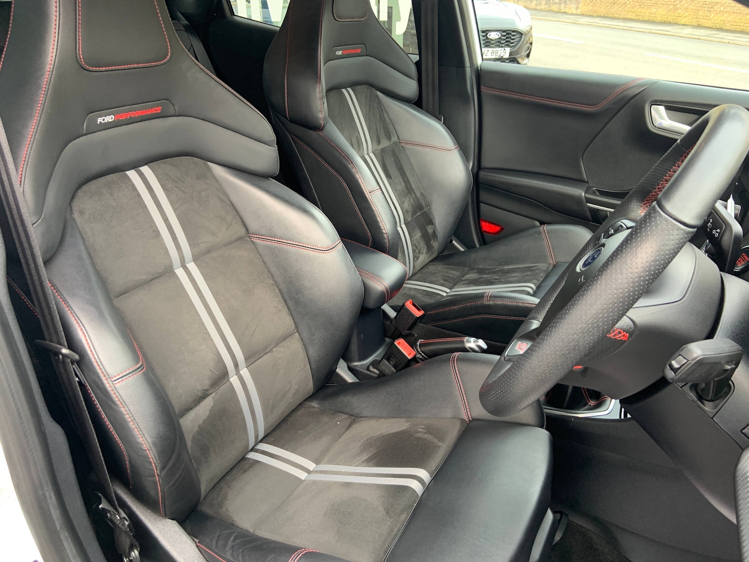 Used Ford Puma 2023 for sale - 78210010: Photo 13