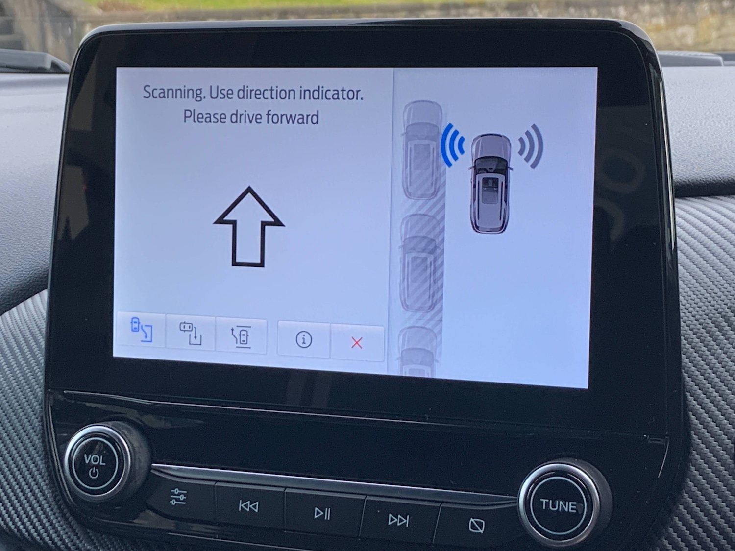 Used Ford Puma 2023 for sale - 78210010: Photo 25