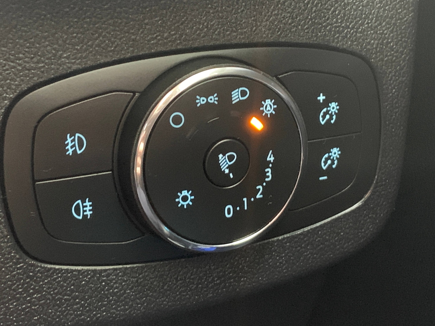 Used Ford Puma 2023 for sale - 78210010: Photo 29