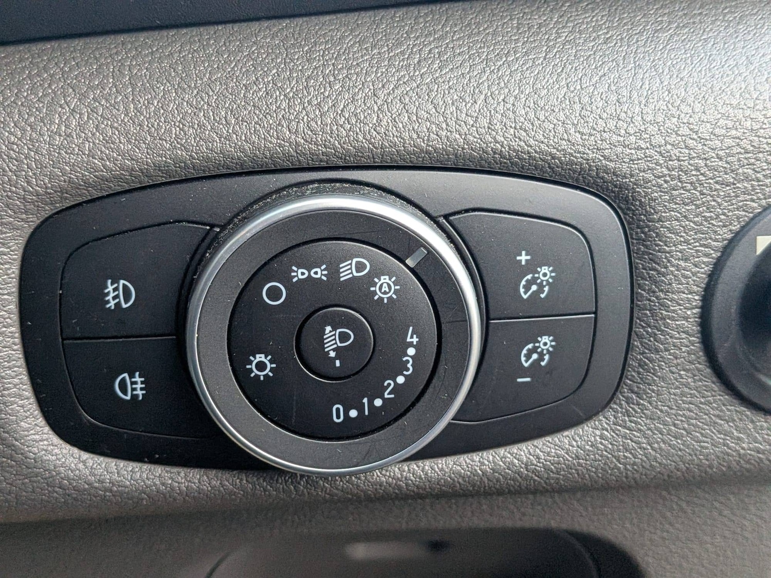 Used Ford Transit 2021 for sale - 77579775: Photo 13