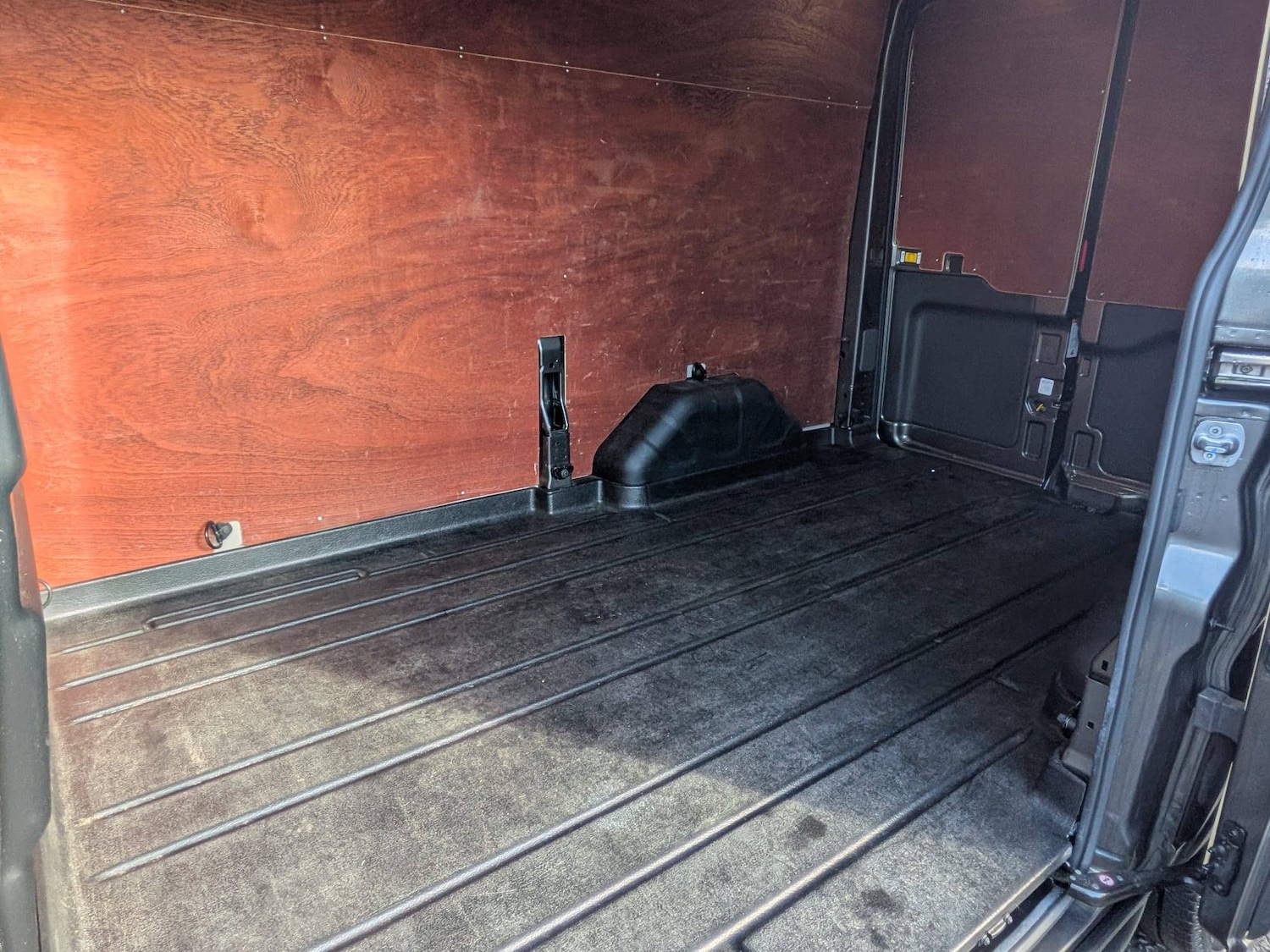 Used Ford Transit 2021 for sale - 77579775: Photo 14