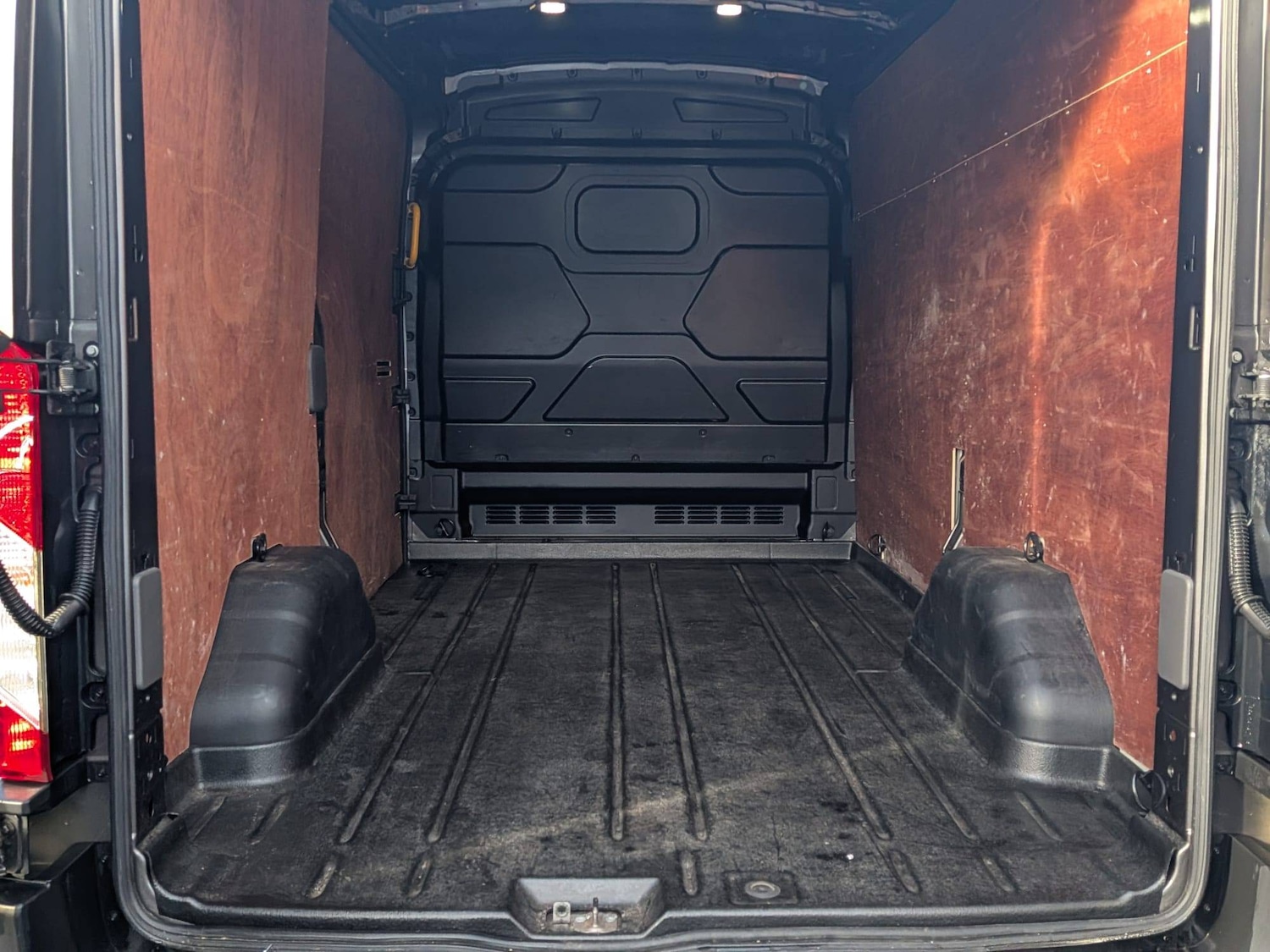 Used Ford Transit 2021 for sale - 77579775: Photo 17