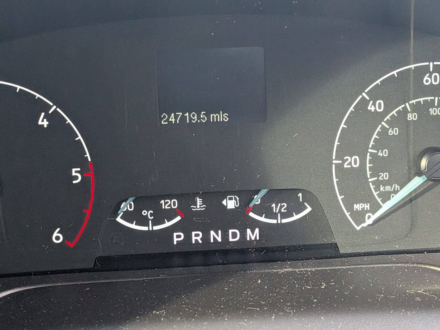 Used Ford Transit 2021 for sale - 77579775: Photo 20