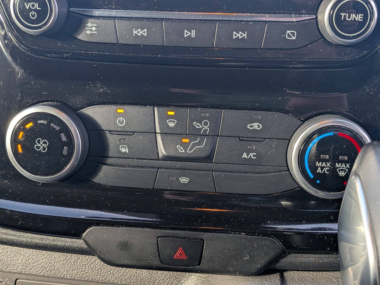 Used Ford Transit 2021 for sale - 77579775: Photo 23