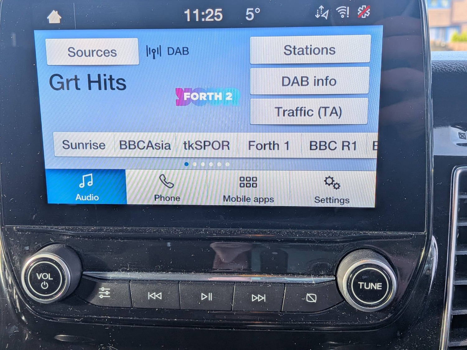 Used Ford Transit 2021 for sale - 77579775: Photo 24