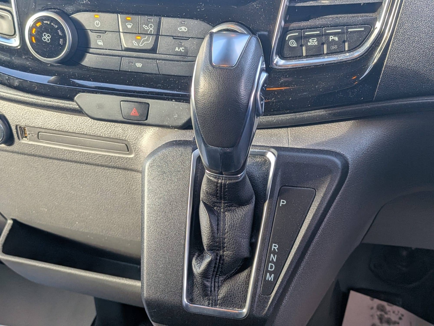 Used Ford Transit 2021 for sale - 77579775: Photo 9