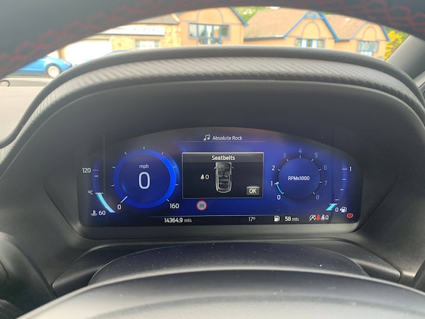 Used Ford Puma 2023 for sale - 75596329: Photo 22