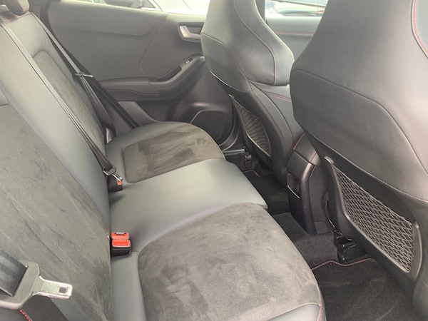 Used Ford Puma 2023 for sale - 75596329: Photo 25