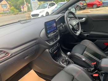 Used Ford Puma 2023 for sale - 75596329: Photo