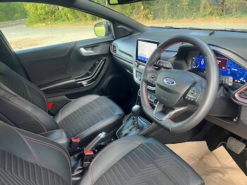 Used Ford Puma 2023 for sale - 75947106: Photo