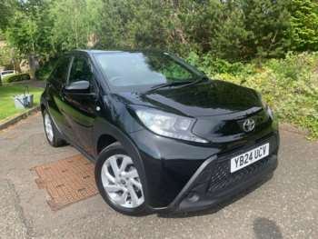 Used Toyota Aygo X 2024 for sale - 74923966: Photo