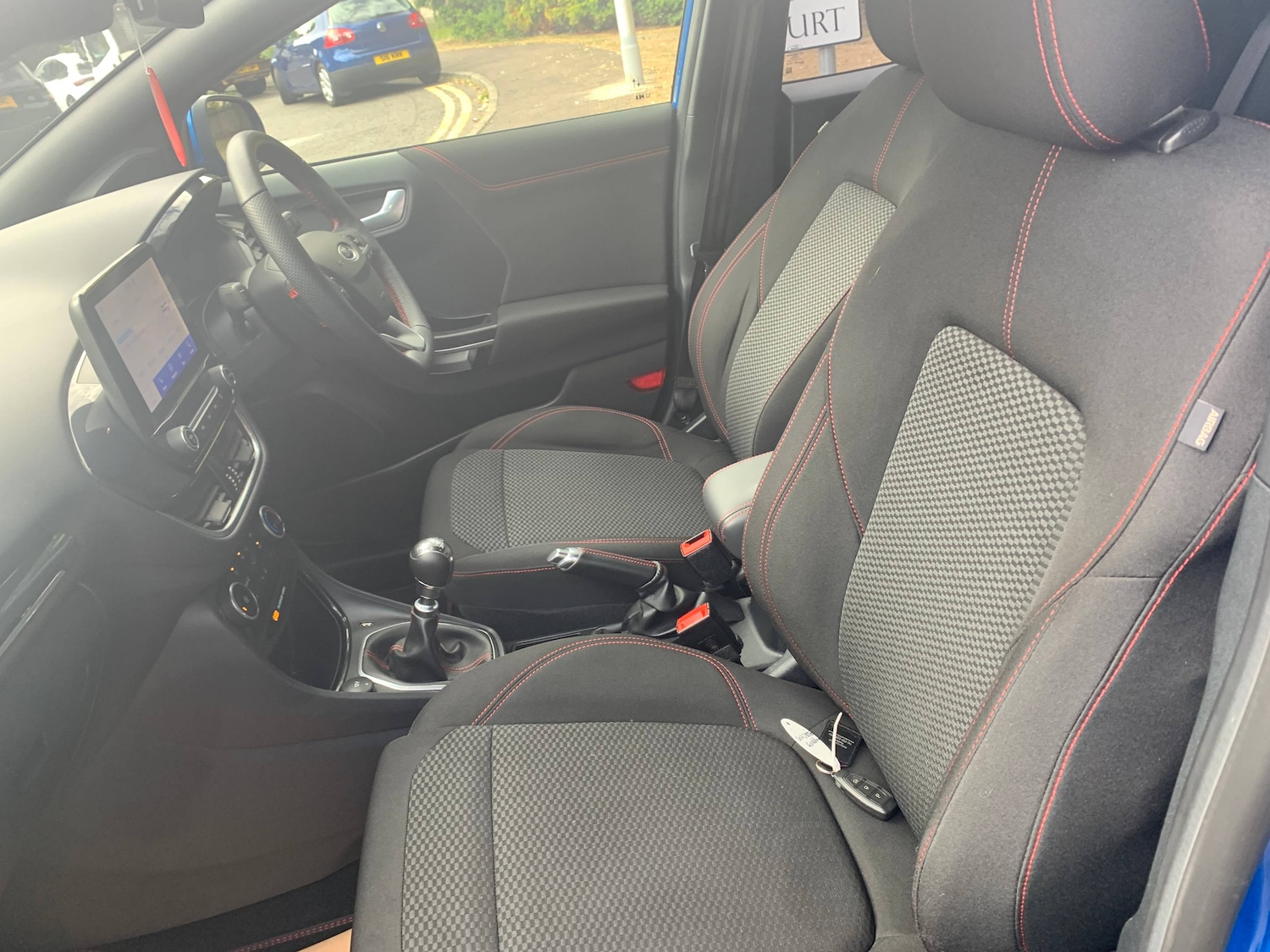 Vehicle 19