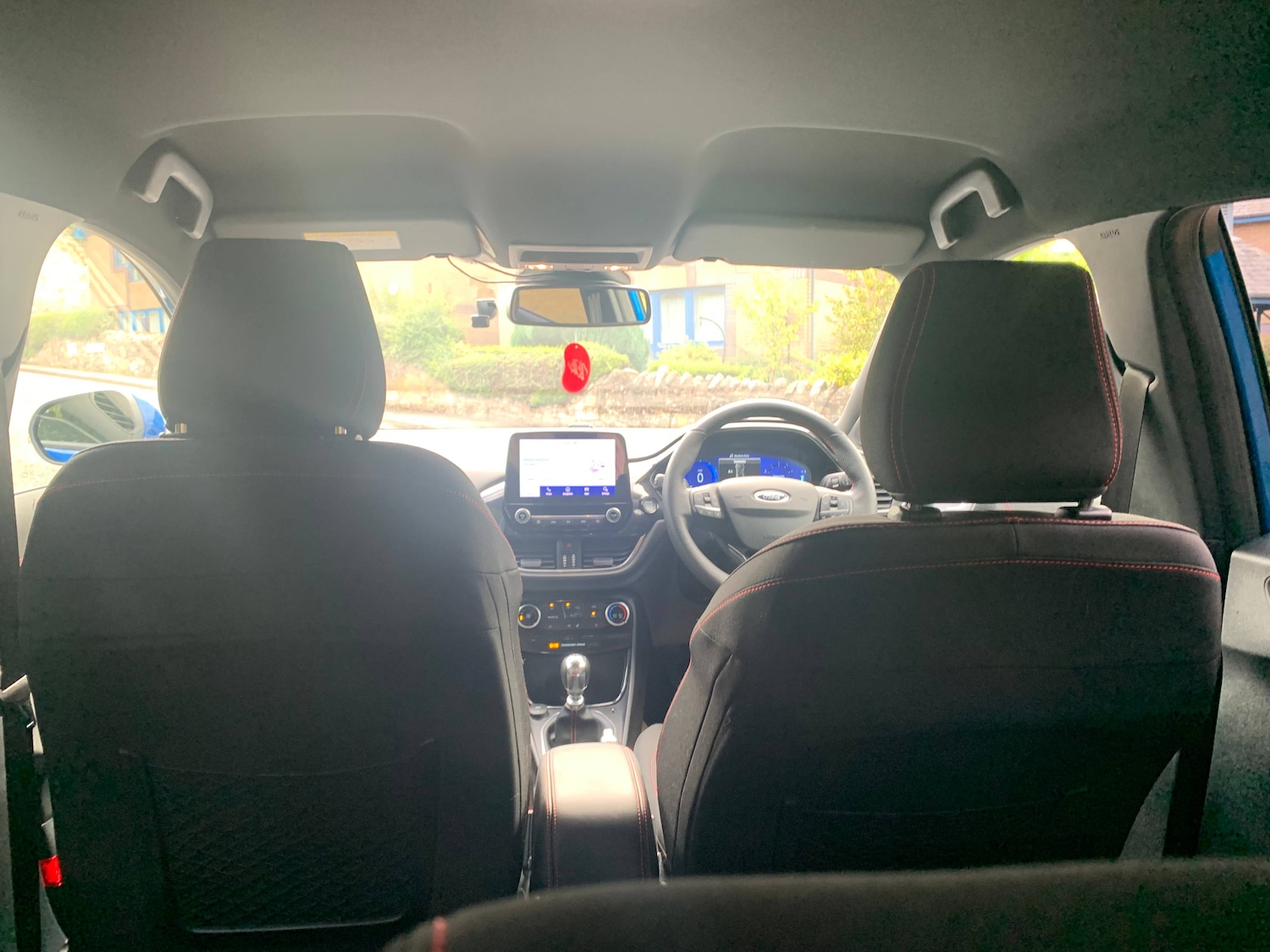 Vehicle 25
